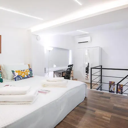 In Kato Alissos, Griechisches Festland Holiday home