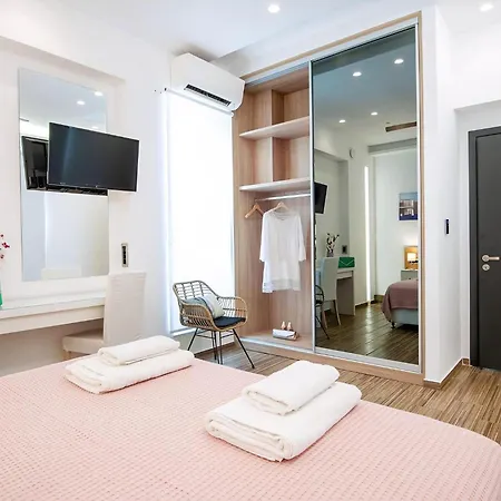 Holiday home In Kato Alissos, Griechisches Festland *